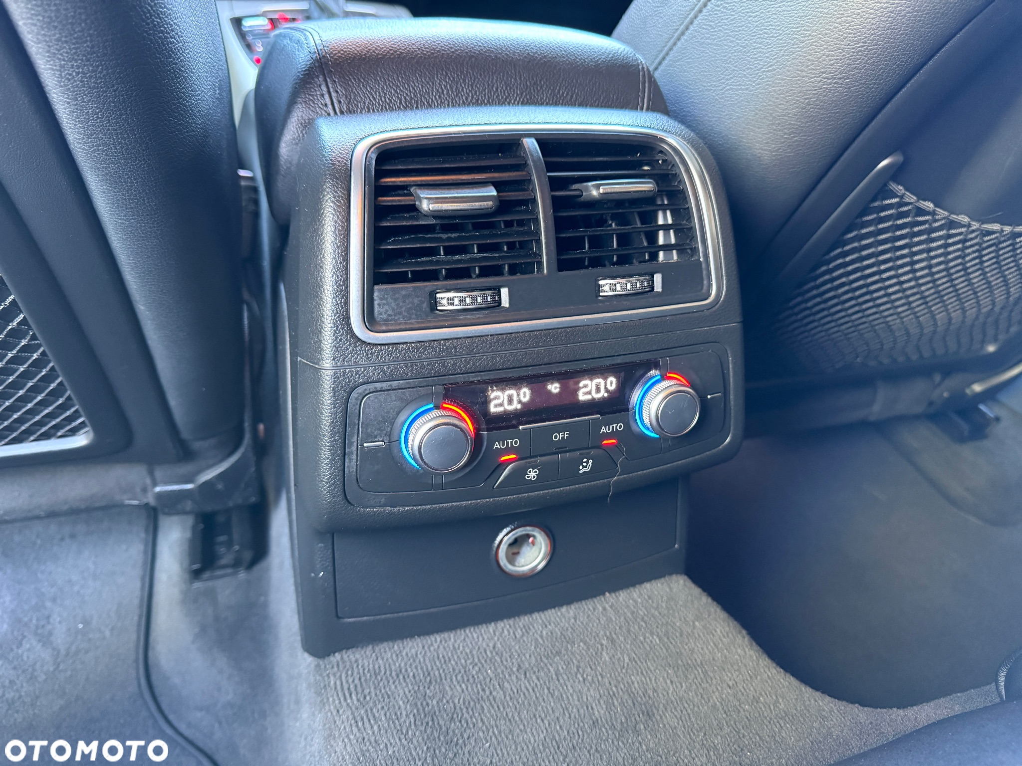 Audi A6 2.0 TDI ultra S tronic - 18