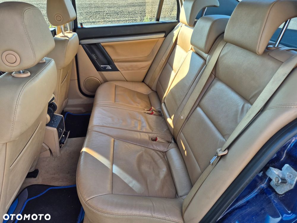 Opel Vectra 1.8 Cosmo - 9