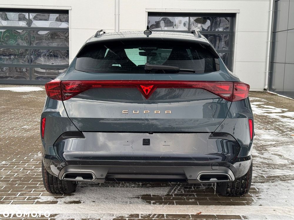 Cupra Formentor - 6