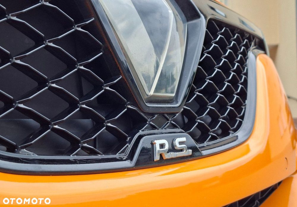 Renault Megane - 7