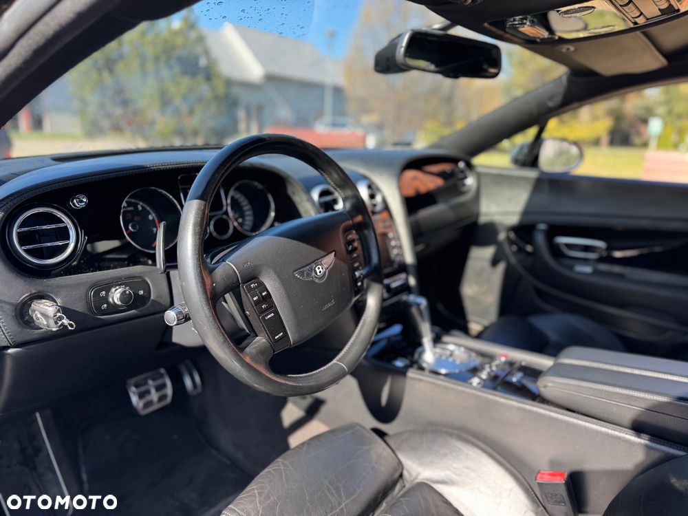 Bentley Continental GT Standard - 21