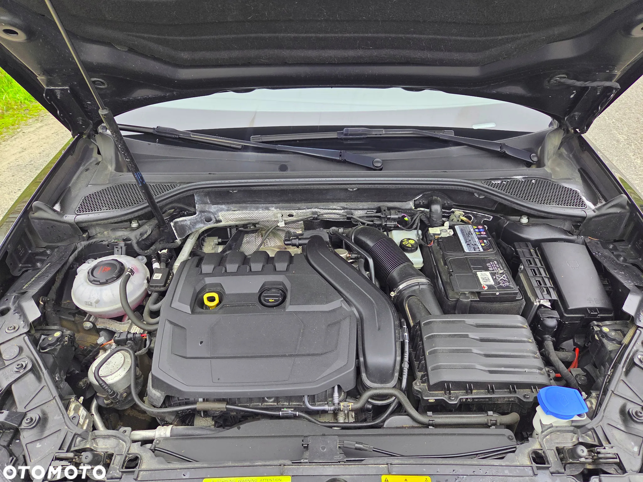 Audi Q2 35 TFSI S tronic - 8