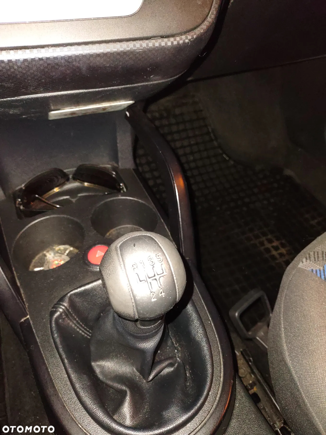 Seat Altea 1.9 TDI Reference - 8