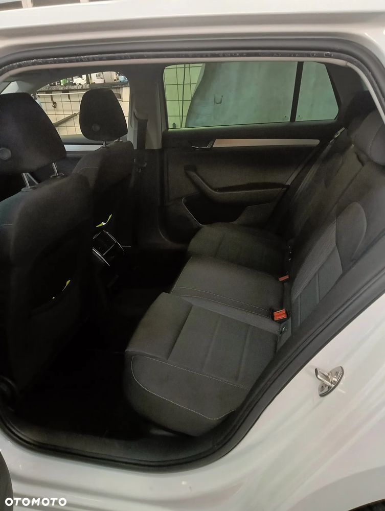 Skoda Superb 1.8 TSI Ambition - 6