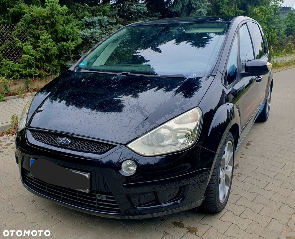 Ford S-Max 2.5 Platinium X - 26