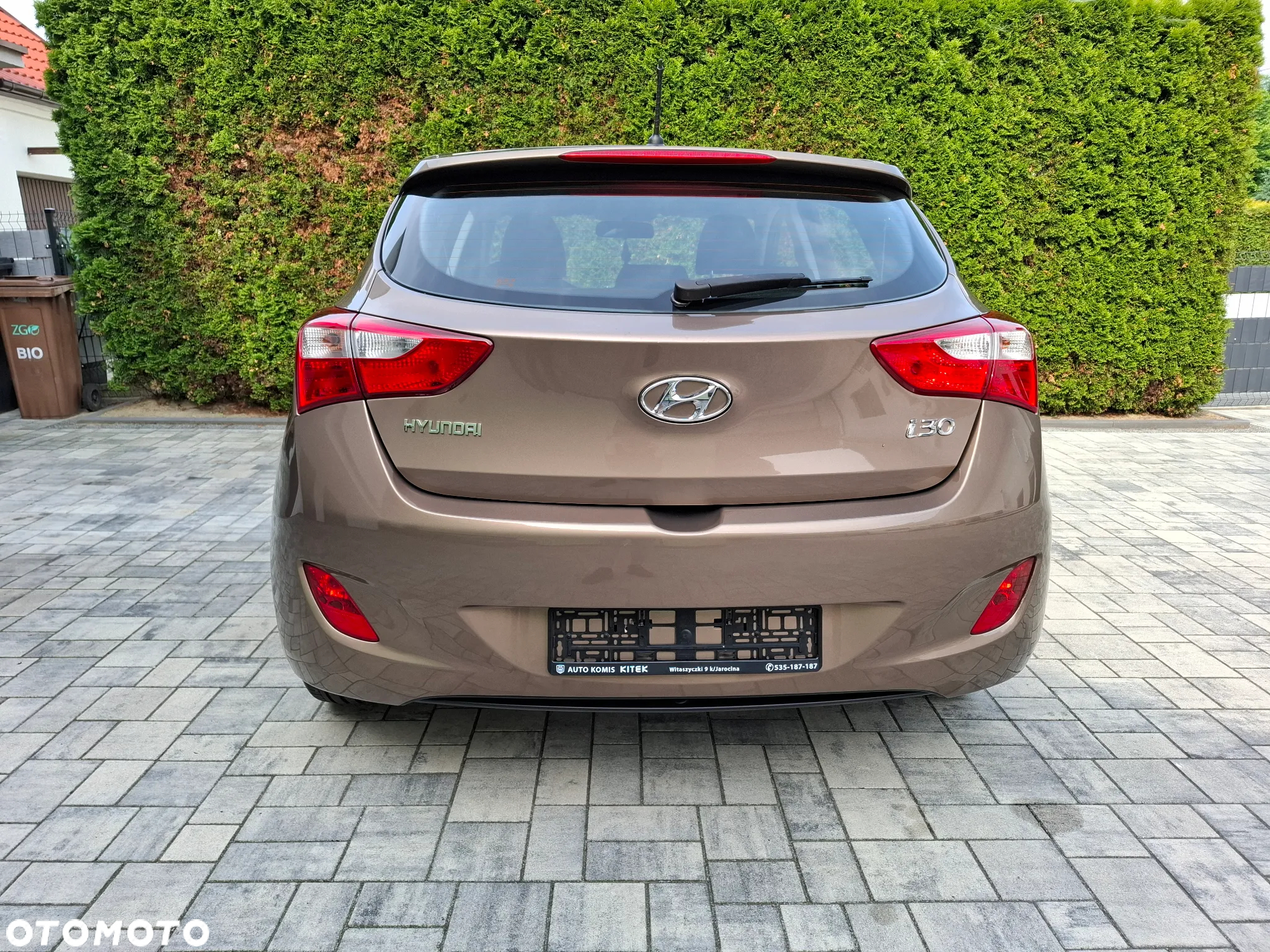 Hyundai i30 - 8