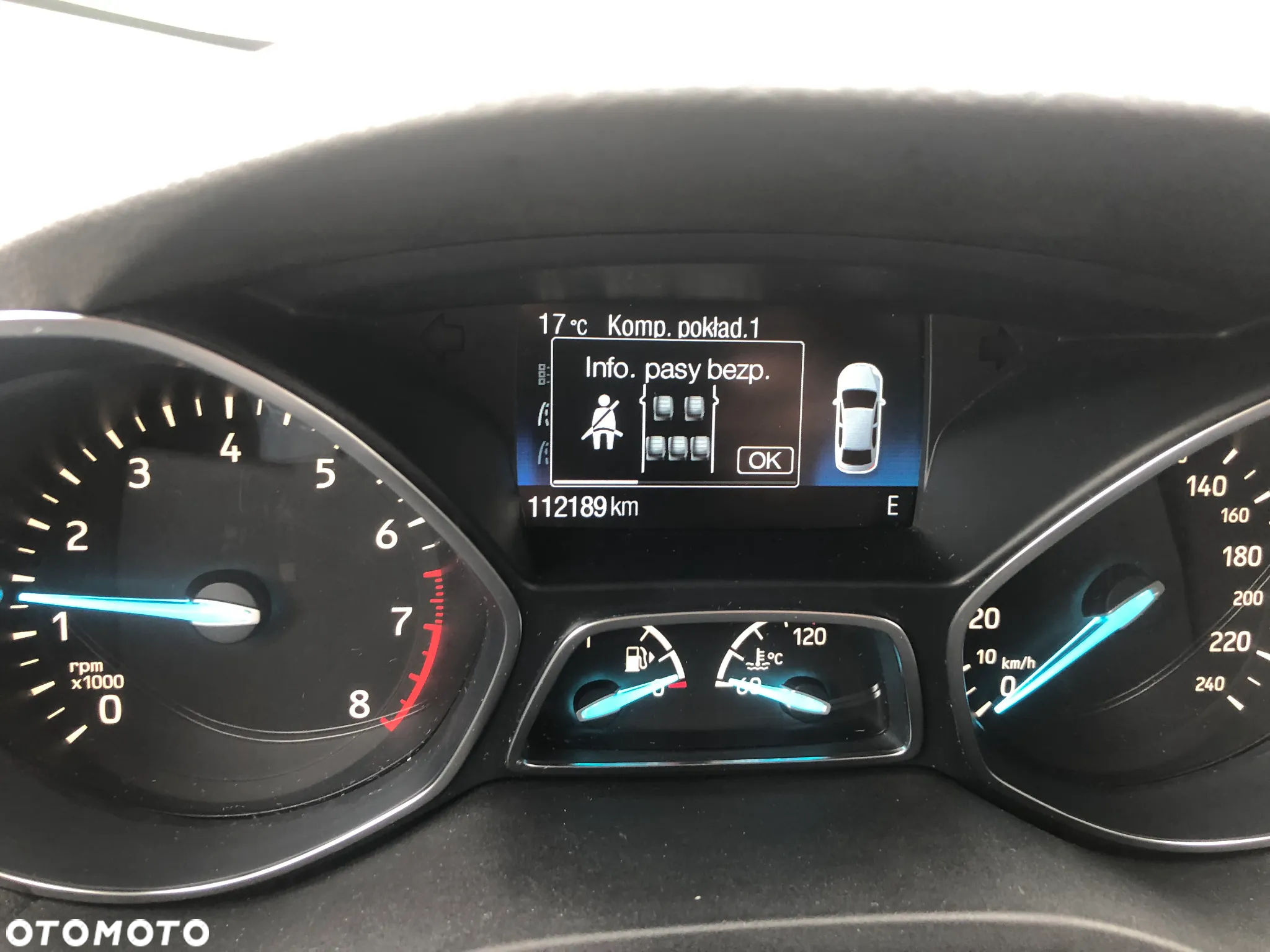 Ford Kuga 1.5 EcoBoost 2x4 ST-Line - 16