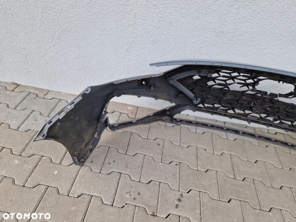 Zderzak Hyundai I30 III 3 N performance 2020 - lift - 8