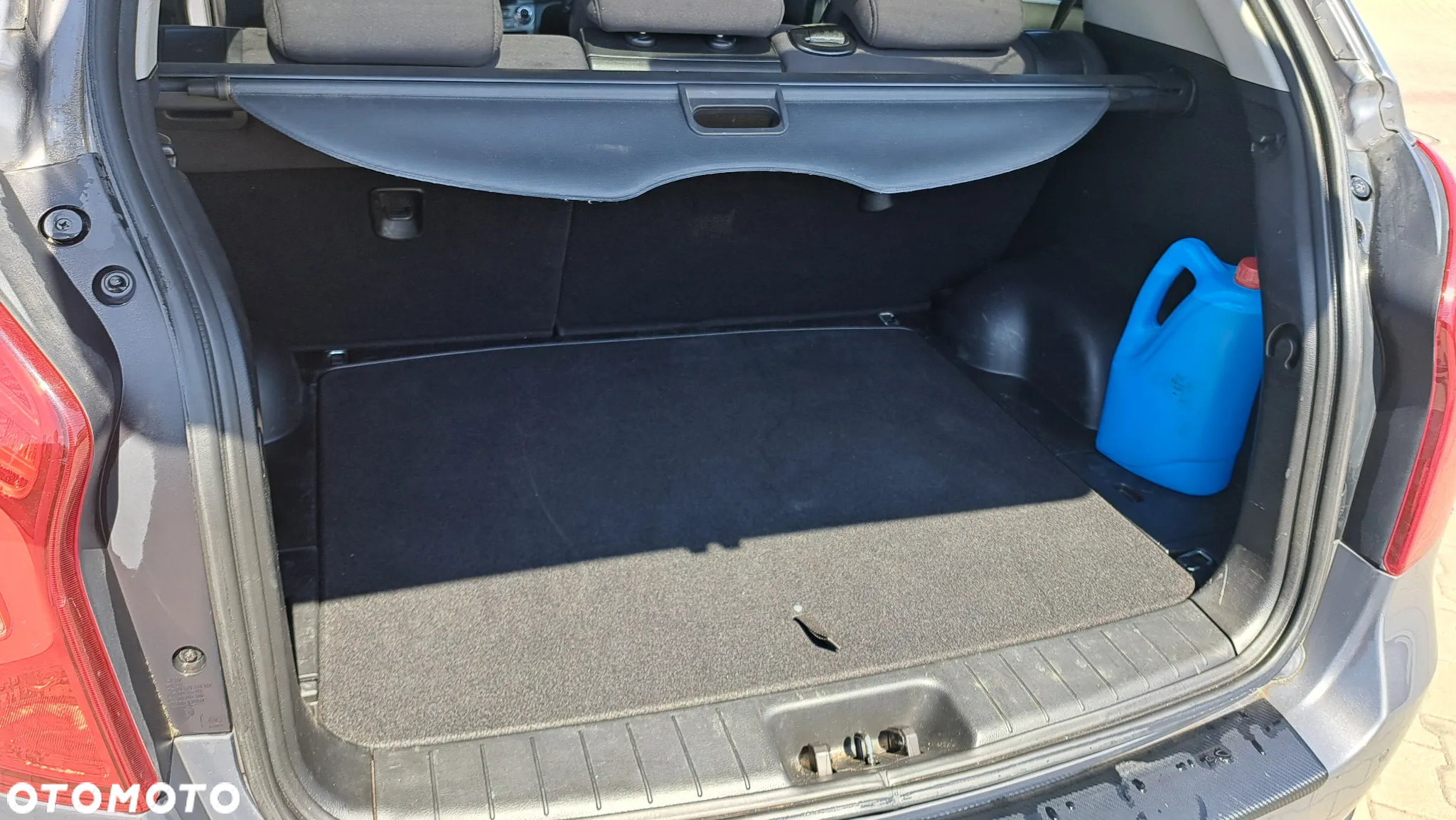 SsangYong/KGM Korando - 5