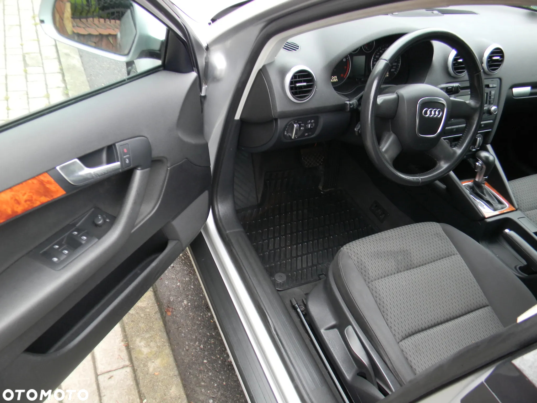 Audi A3 1.4 TFSI S tronic Ambition - 11