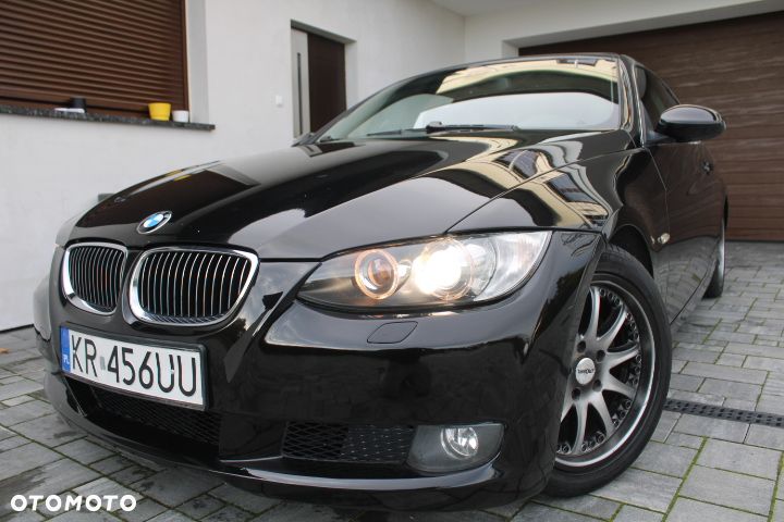 BMW Seria 3 330 Ci Edition Sport - 38