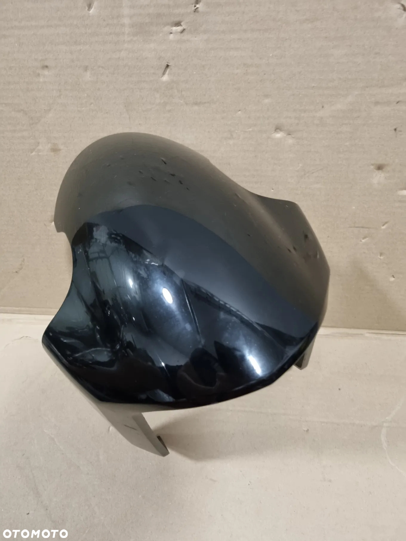 BMW F900 XR S1000 XR BŁOTNIK PRZEDNI PRZÓD 8396342 - 2