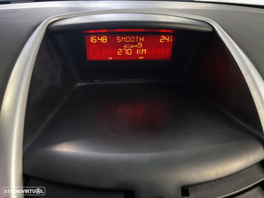 Peugeot 207 SW 1.6 HDi Active - 11
