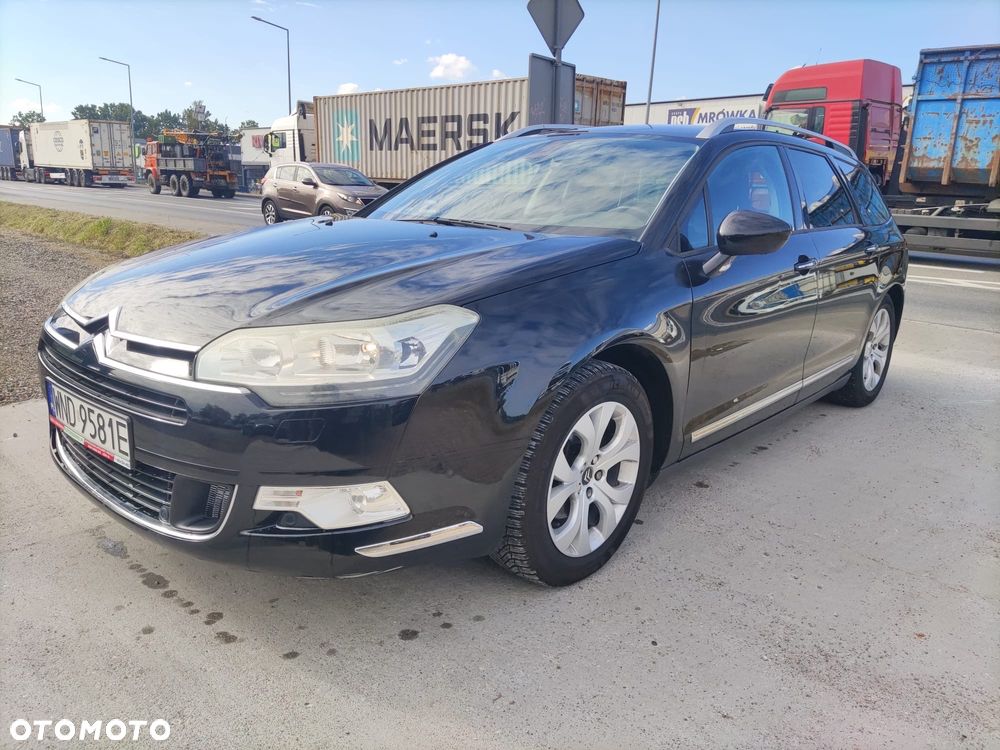 Citroën C5 Tourer THP 155 Business Class - 1