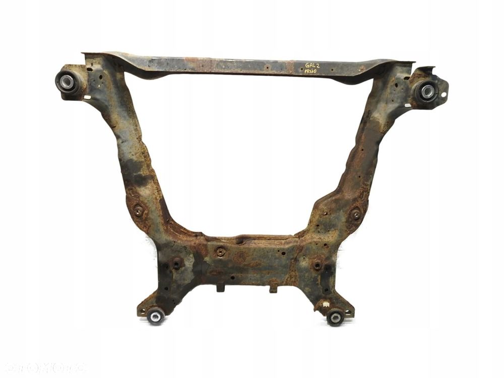 SANKI WÓZEK PRZÓD FORD GALAXY MK2 2.0B G9N-5000-T033A - 1