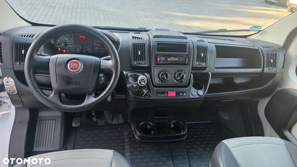 Fiat Ducato - 28