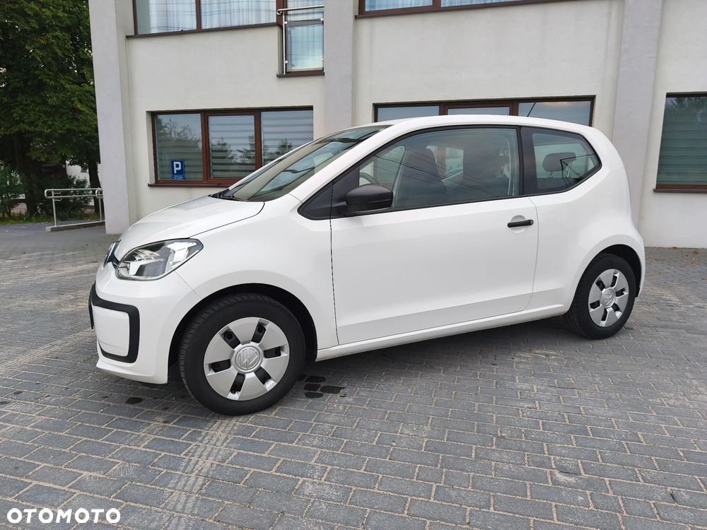 Volkswagen up! club - 33