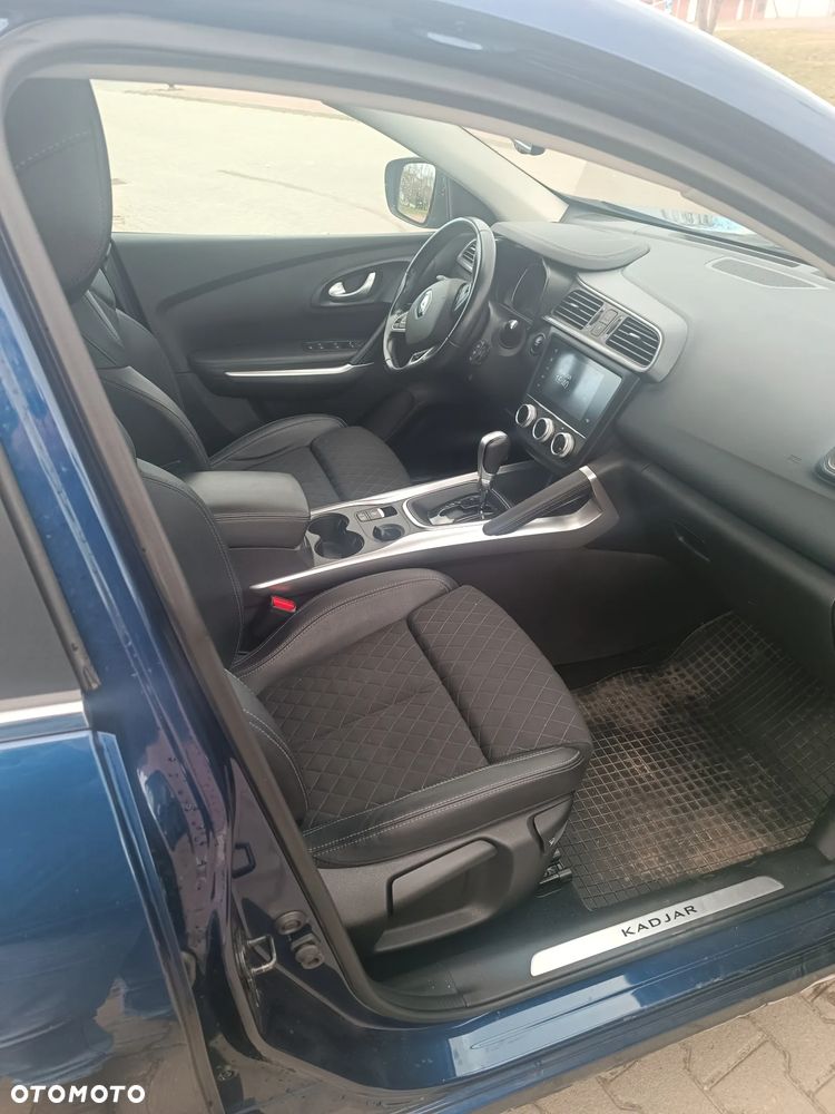 Renault Kadjar 1.3 TCe FAP Intens EDC - 8
