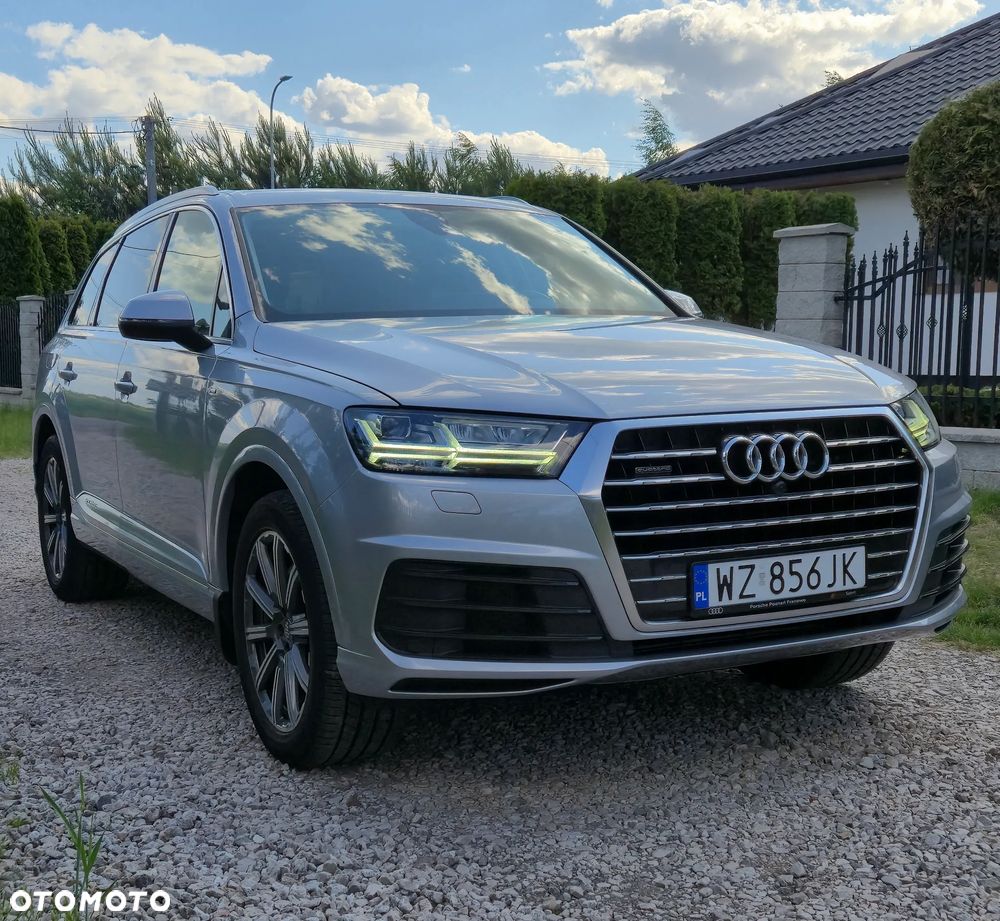 Audi Q7 - 11
