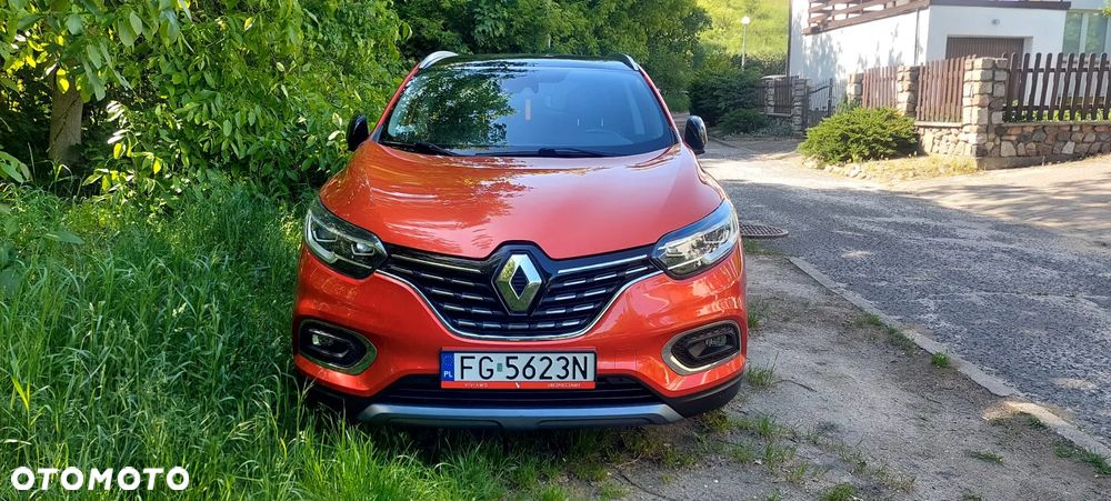 Renault Kadjar 1.5 Blue dCi Intens - 6