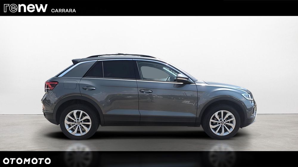 Volkswagen T-Roc - 6