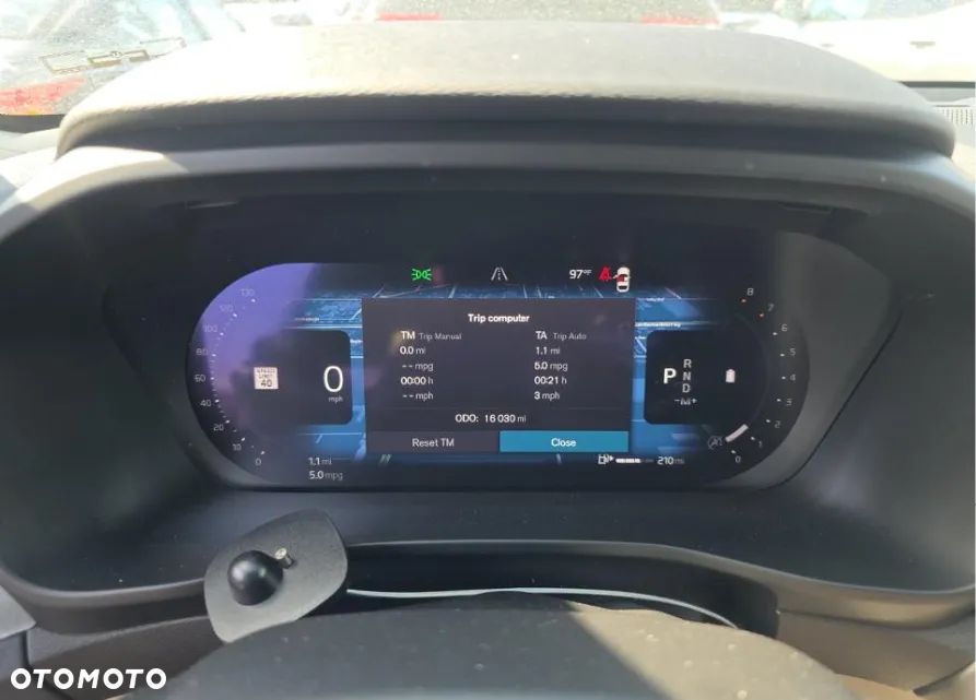 Volvo XC 40 B5 B AWD Ultimate Bright - 9