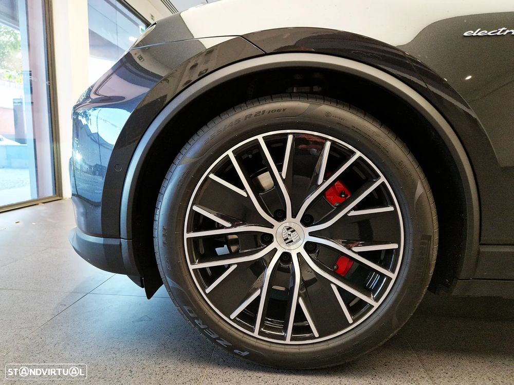 Porsche Macan 4S - 7