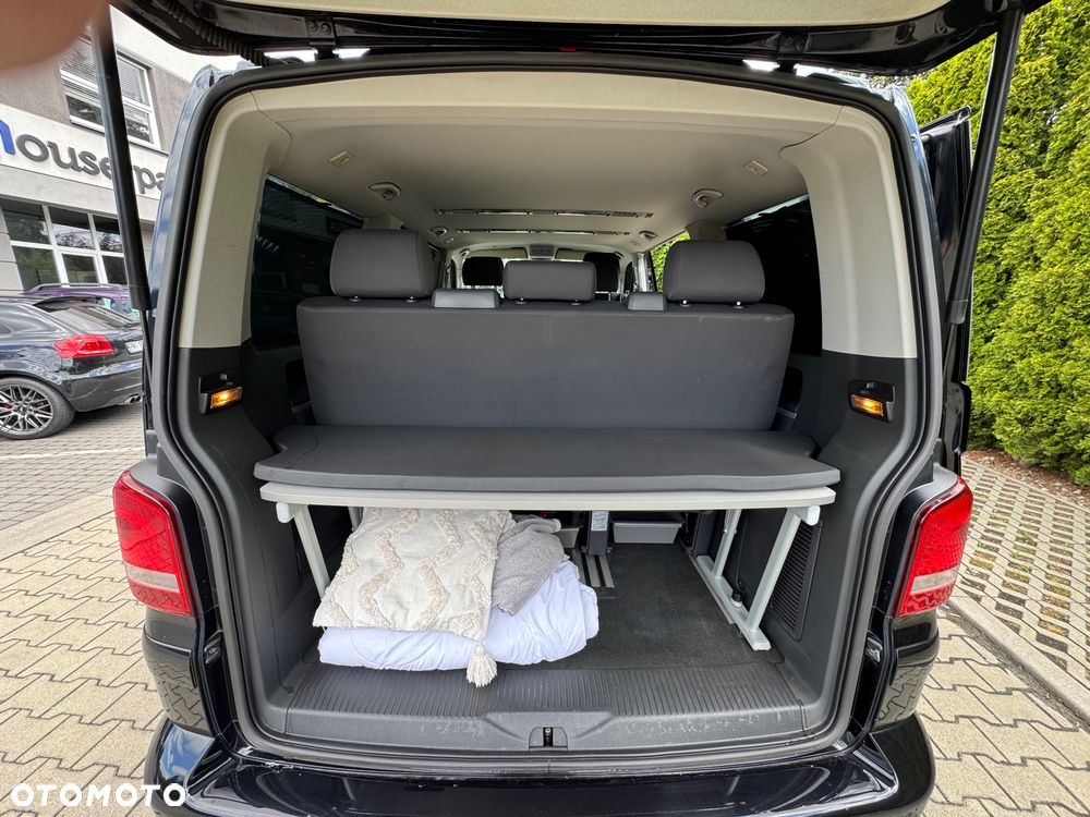 Volkswagen Multivan L1 Highline - 13