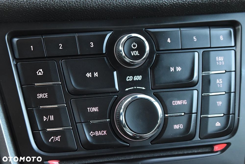 Opel Mokka 1.4 Turbo ecoFLEX Start/Stop Edition - 37