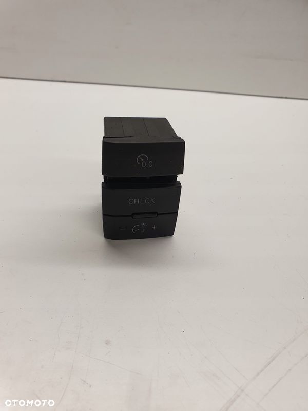 PANEL PRZEŁĄCZNIK ZEGARÓW AUDI Q7 A6 4L2927123 - 1