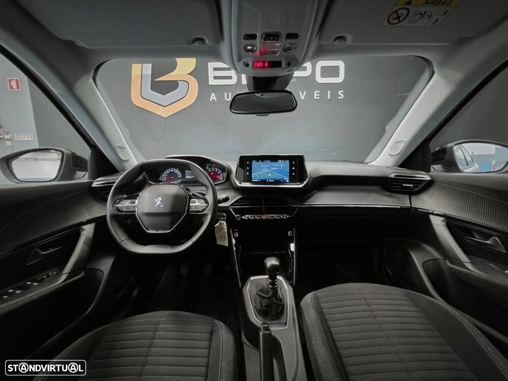Peugeot 2008 PureTech 100 Style - 14