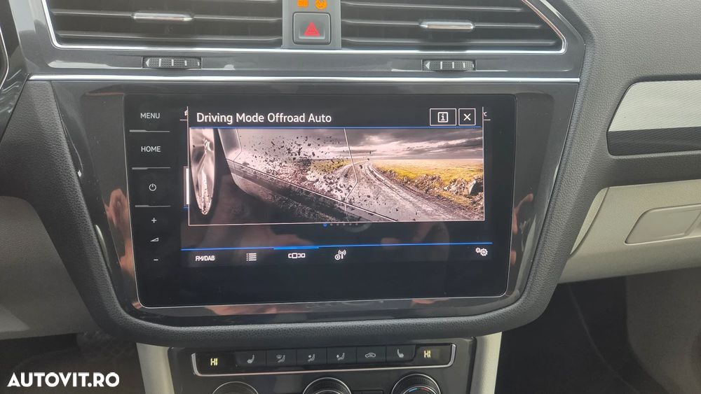 Volkswagen Tiguan Allspace 2.0 TDI 4Mot DSG R-Line - 12