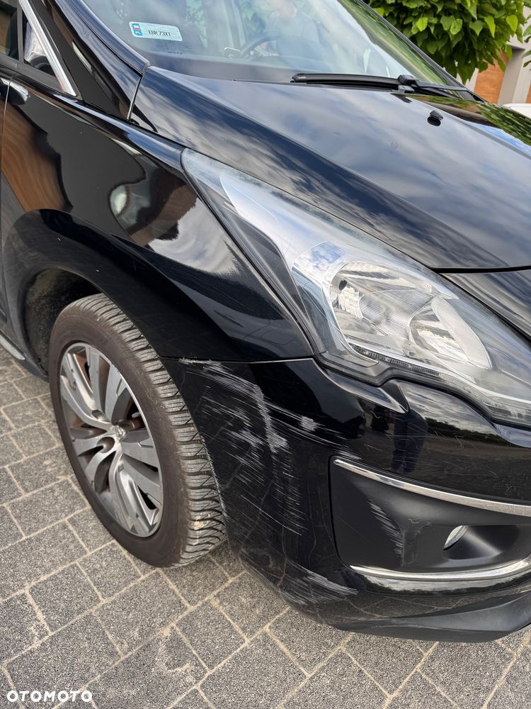 Peugeot 3008 1.6 THP Allure - 17
