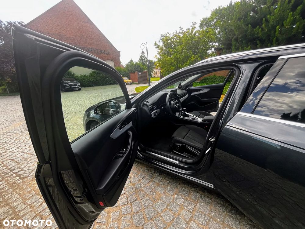 Audi A4 Avant - 16