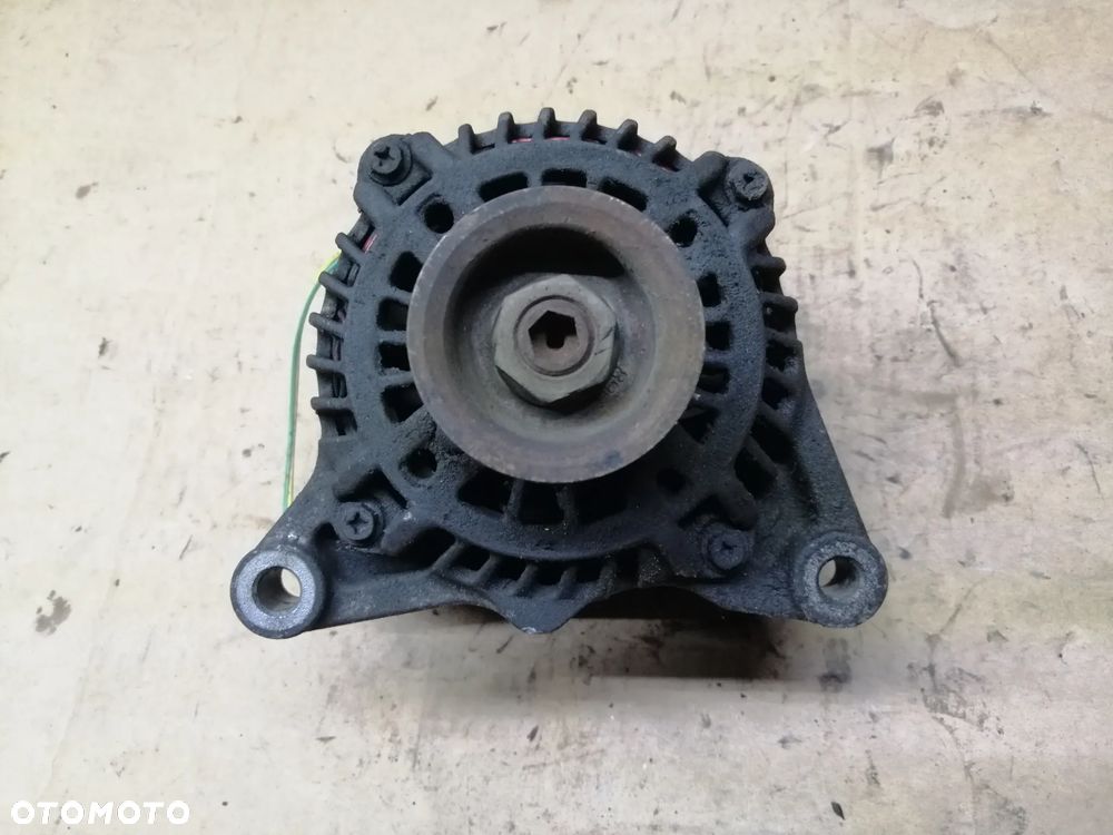 Peugeot 206 alternator 9638275880 A005TA6291C - 13
