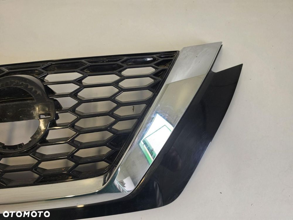 GRILL ATRAPA NISSAN JUKE II 2 19-> 623106PA0A - 5
