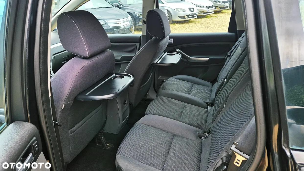 Ford C-MAX 1.8 Platinium X - 33