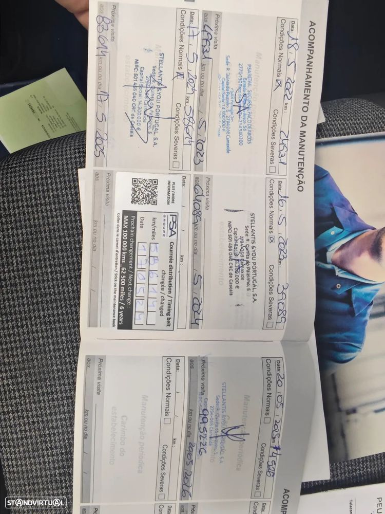 Peugeot 3008 1.2 PureTech Allure - 16