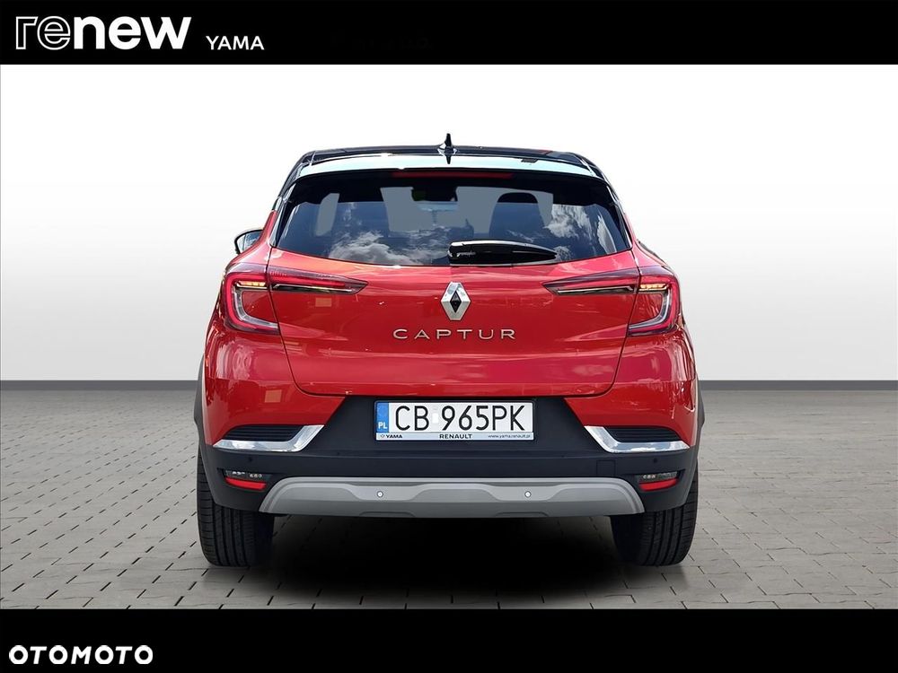 Renault Captur - 4