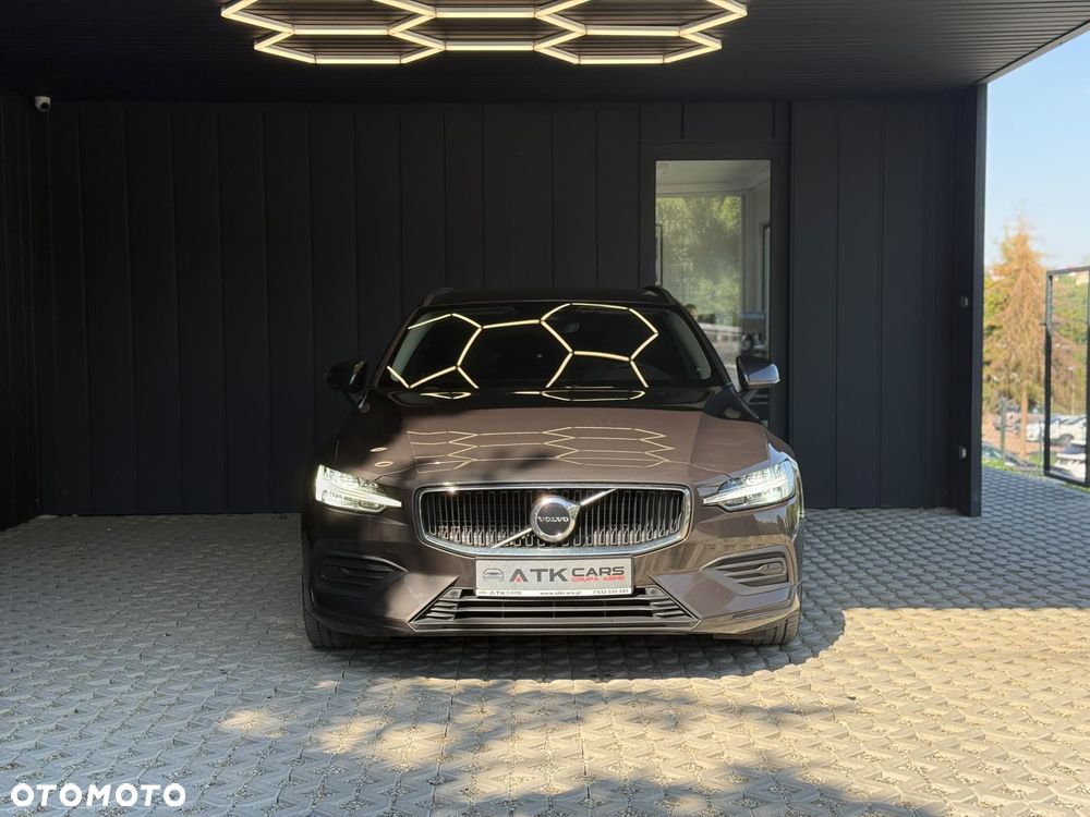 Volvo V60 B4 D Core - 3