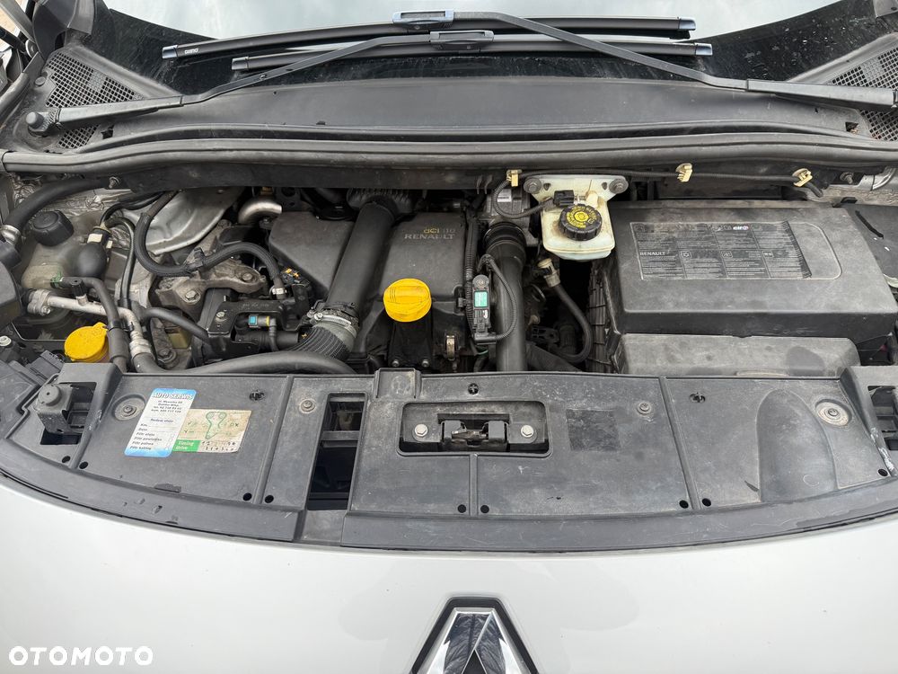 Renault Scenic Energy dCi 110 Start & Stop Dynamique - 31