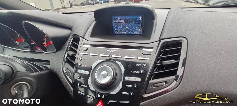 Ford Fiesta - 18