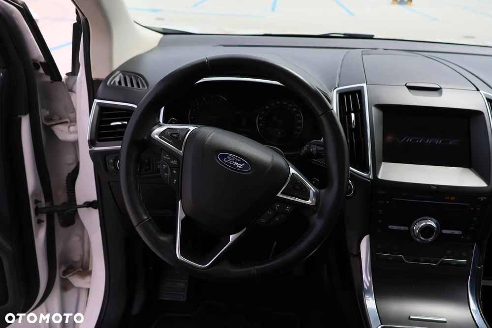 Ford Edge 2.0 EcoBlue Twin-Turbo 4WD Vignale - 14