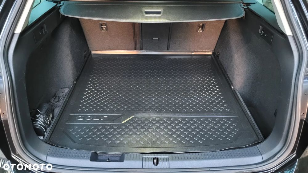 Volkswagen Golf 2.0 TDI BMT 4Mot Highline - 11