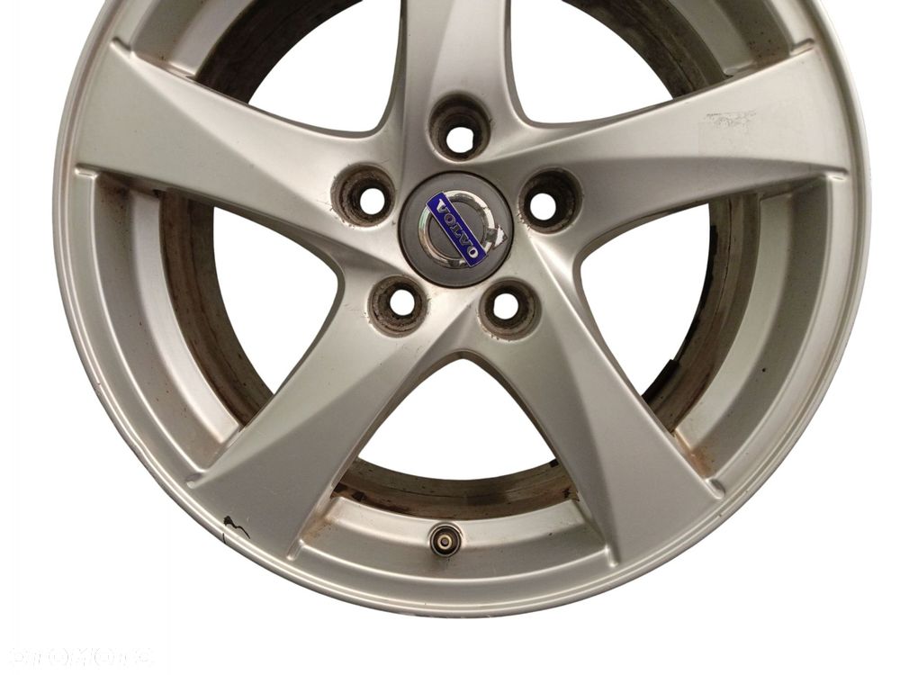 FELGA ALUMINIOWA VOLVO V60 I LIFT (2013-2018) 2.0 D4 190KM 31423046 - 3