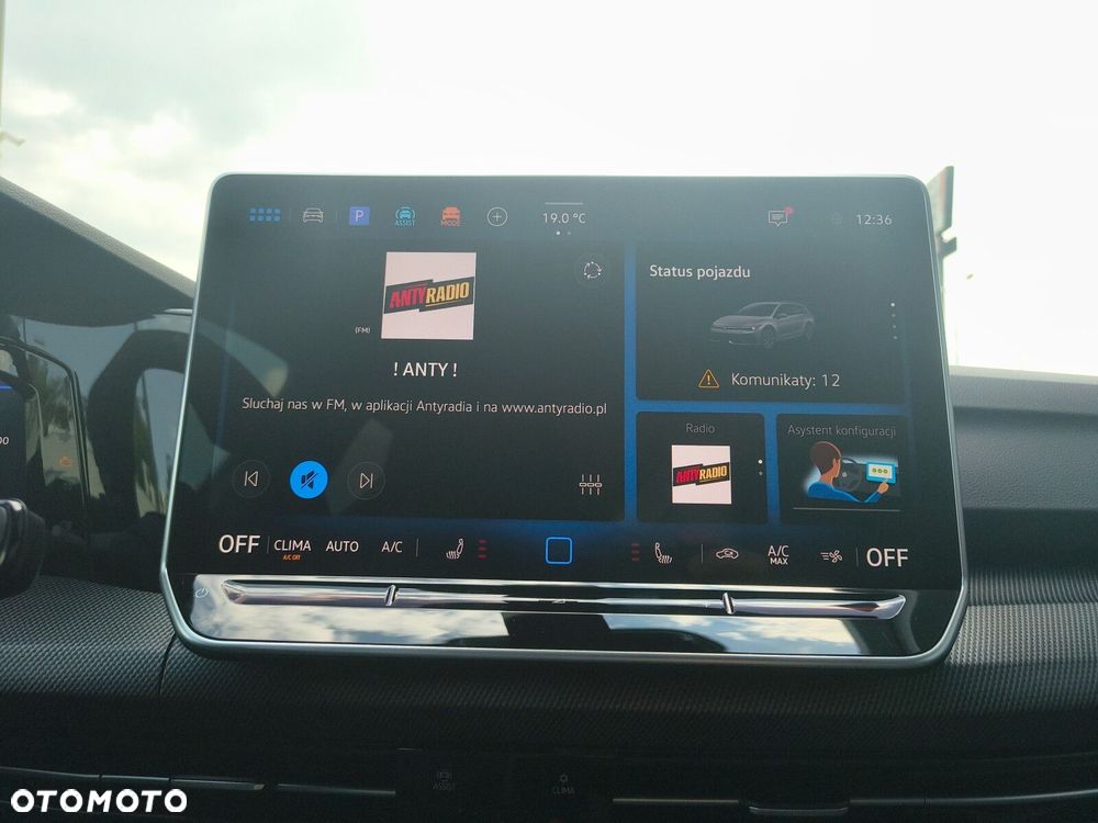 Volkswagen Golf Variant 2.0 TSI 4Motion R - 16