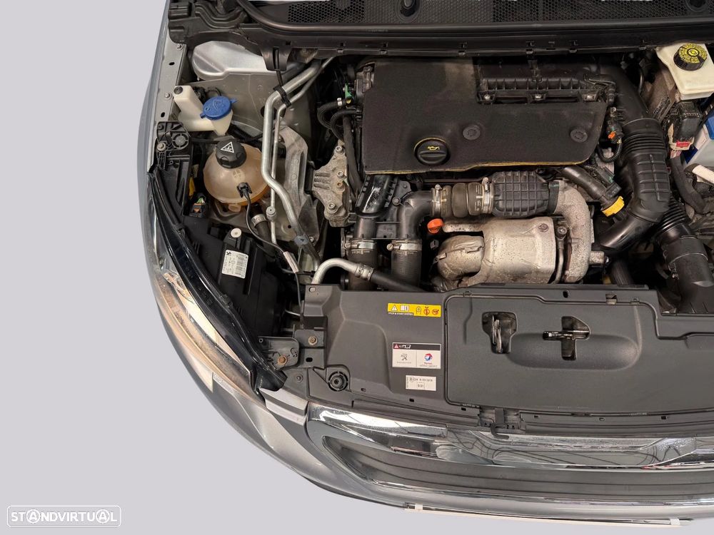 Peugeot 308 SW - 46