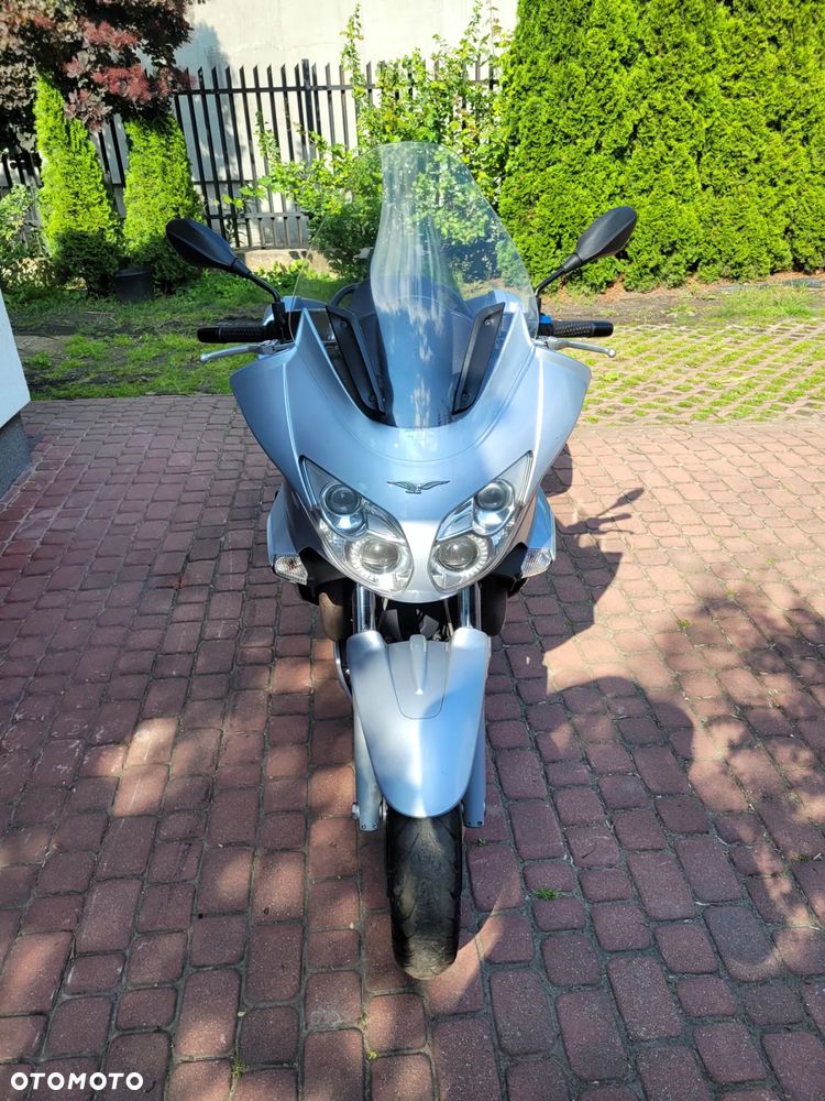 Moto Guzzi Norge - 7