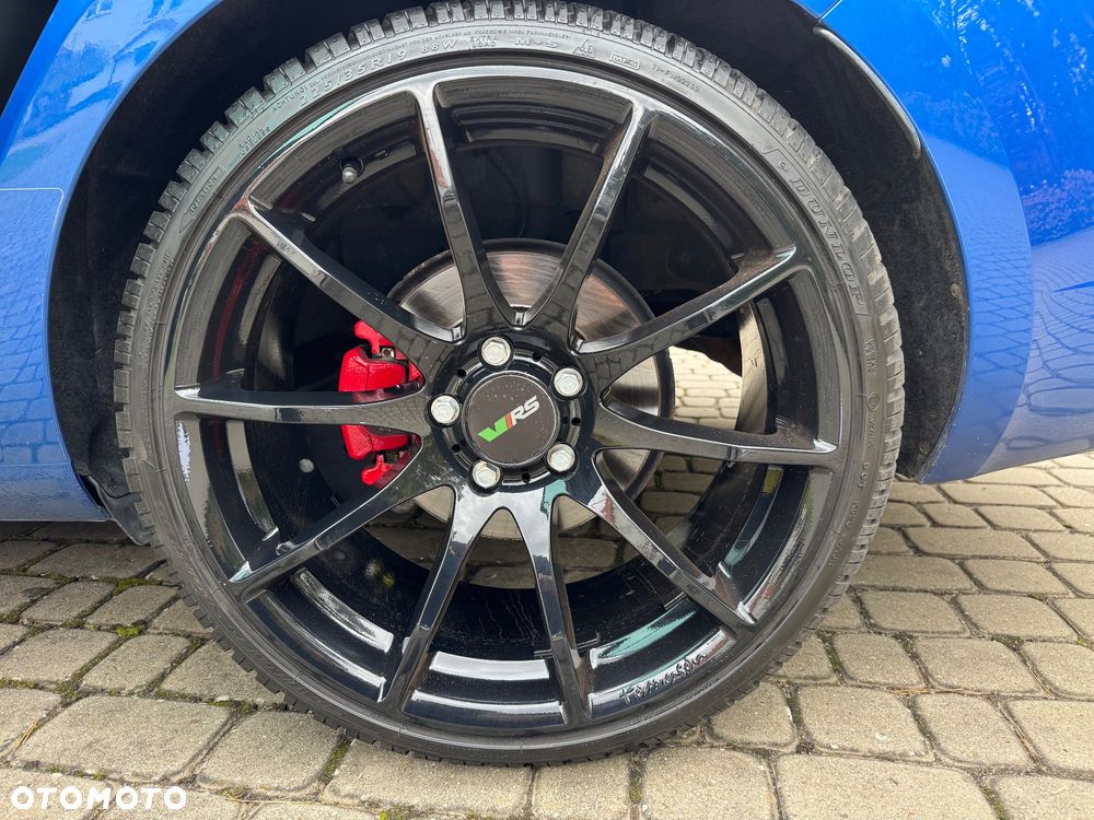 Skoda Octavia 2.0 TDI DSG RS - 37