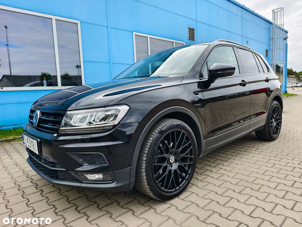 Volkswagen Tiguan 2.0 TDI SCR Join - 2